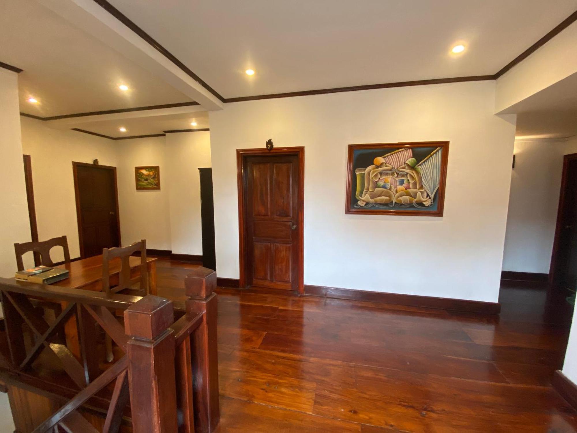 Golden Lotus Boutique Hotel Luang Prabang Exterior foto